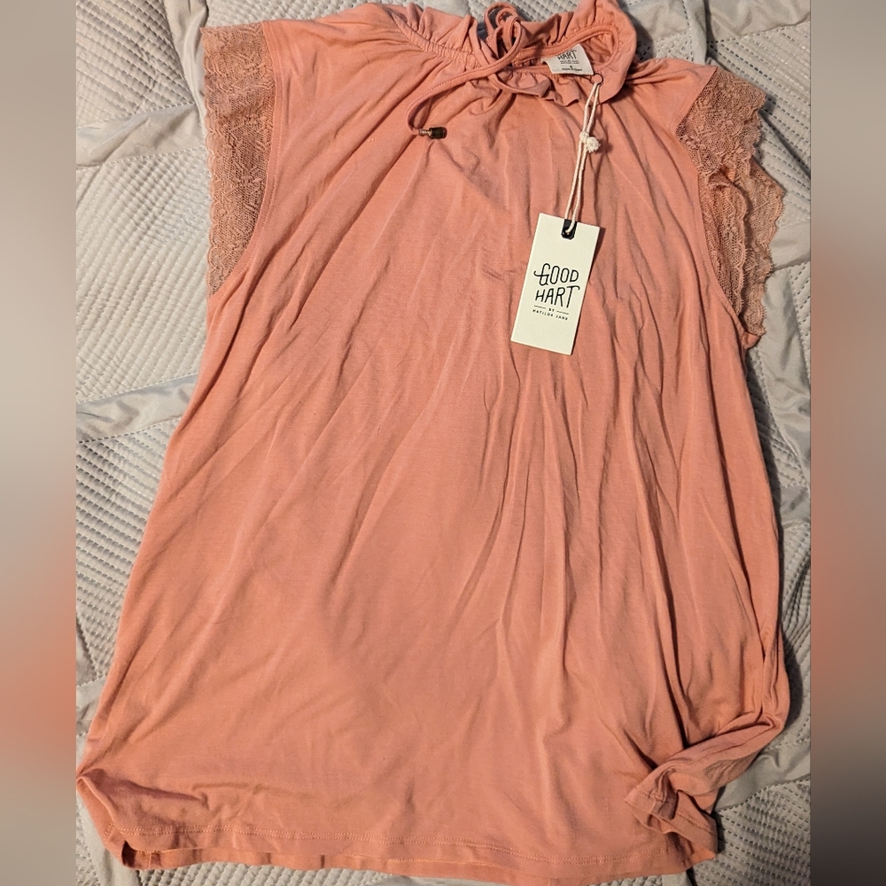 NEW WITH TAGS MATILDA JANE TOP